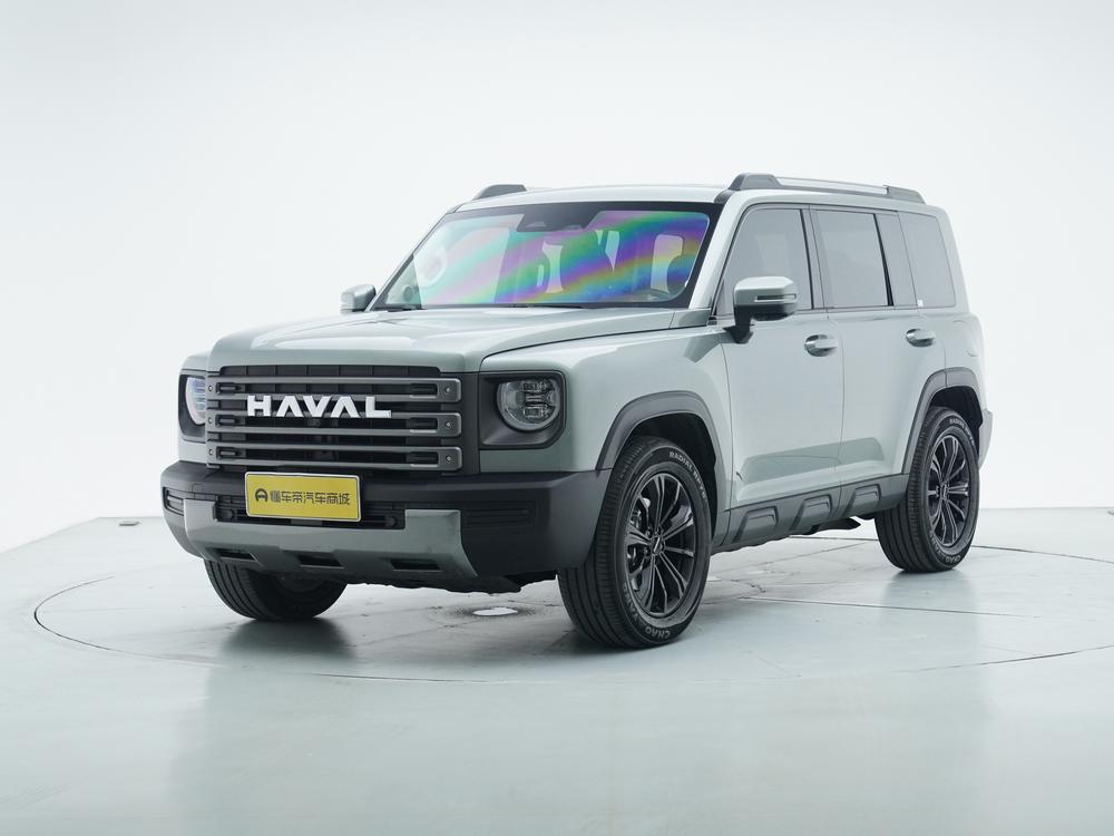 Haval Haval Raptor PHEV