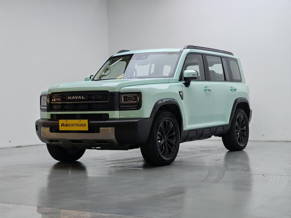 Haval Haval Raptor PHEV