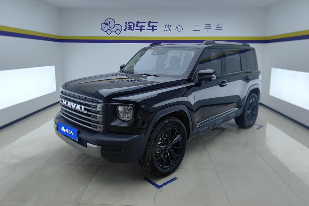 Haval Haval Raptor PHEV