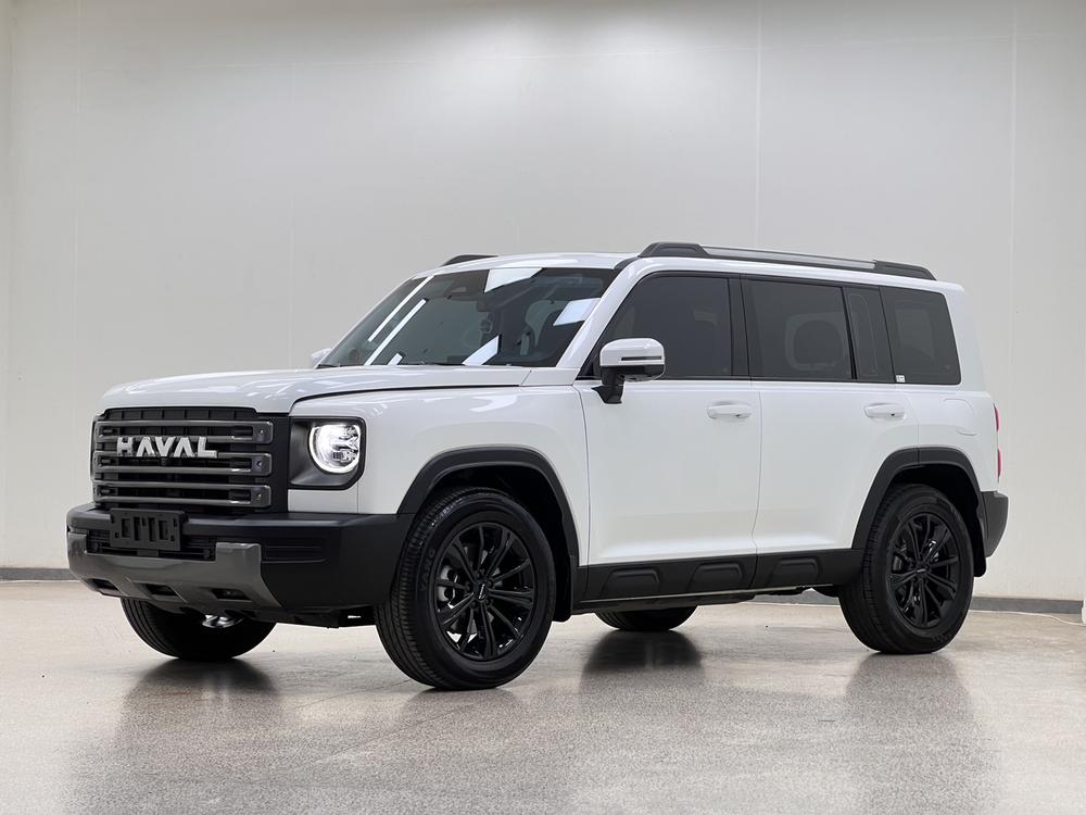 Haval Haval Raptor PHEV