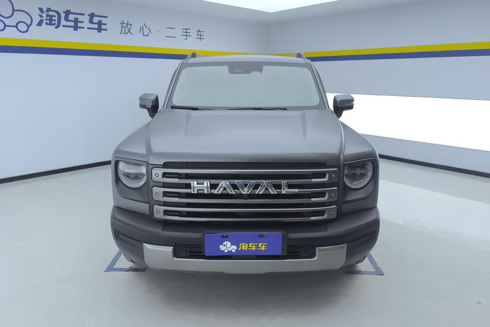 Haval Haval Raptor PHEV