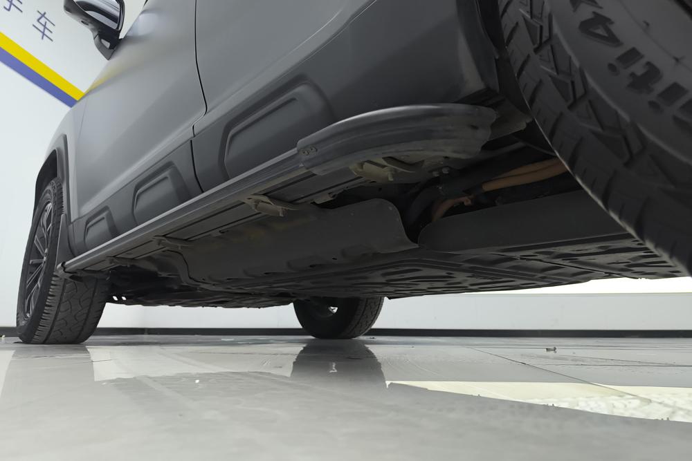 Haval Haval Raptor PHEV