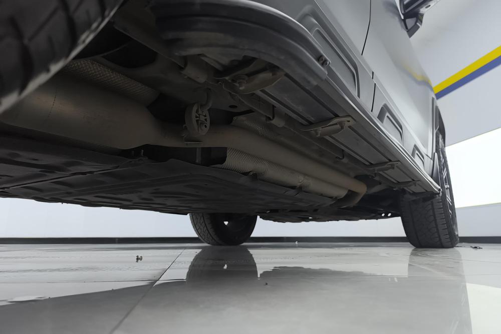 Haval Haval Raptor PHEV