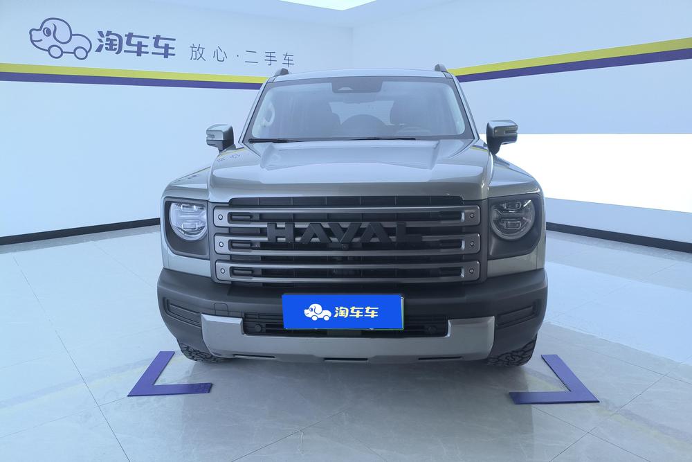 Haval Haval Raptor PHEV