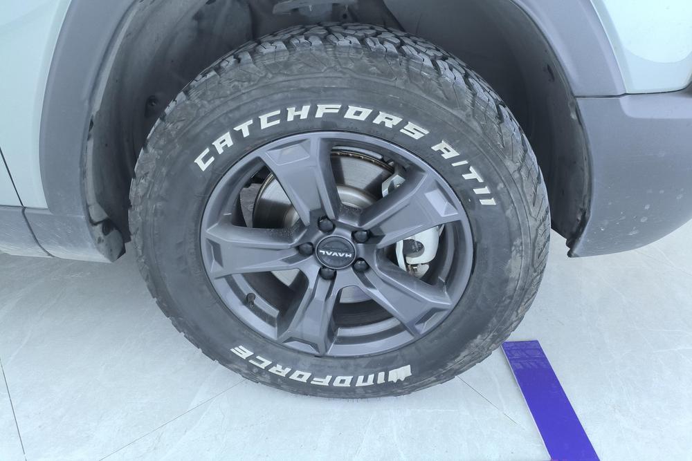 Haval Haval Raptor PHEV