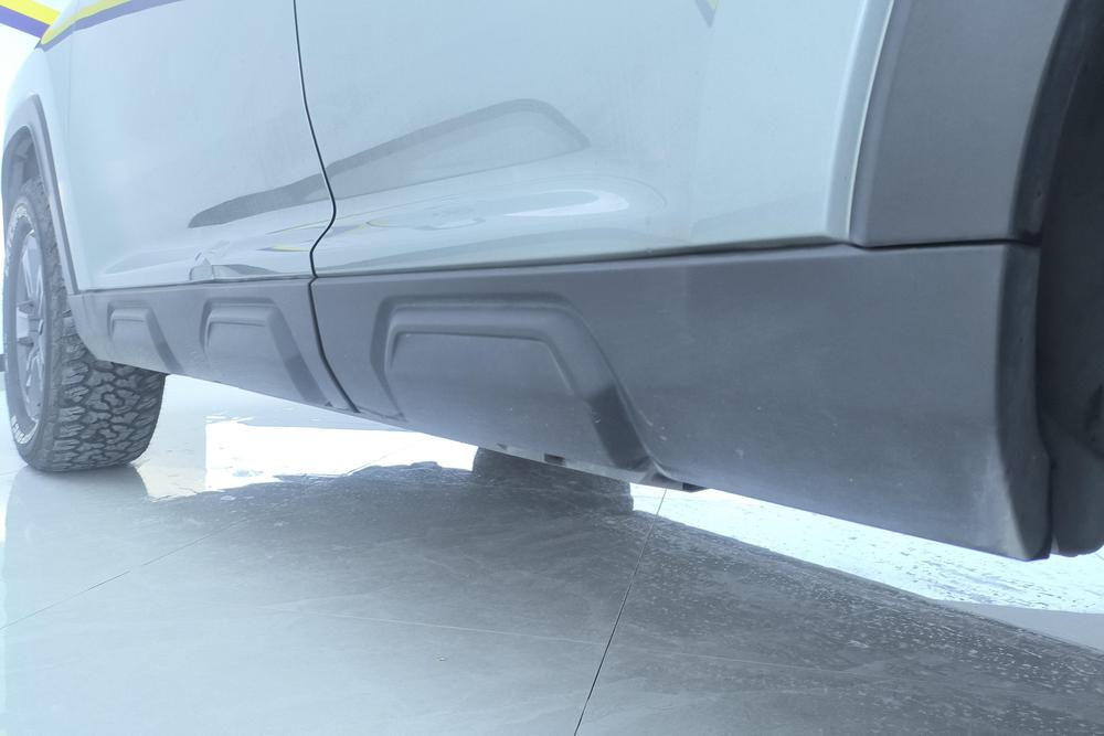 Haval Haval Raptor PHEV