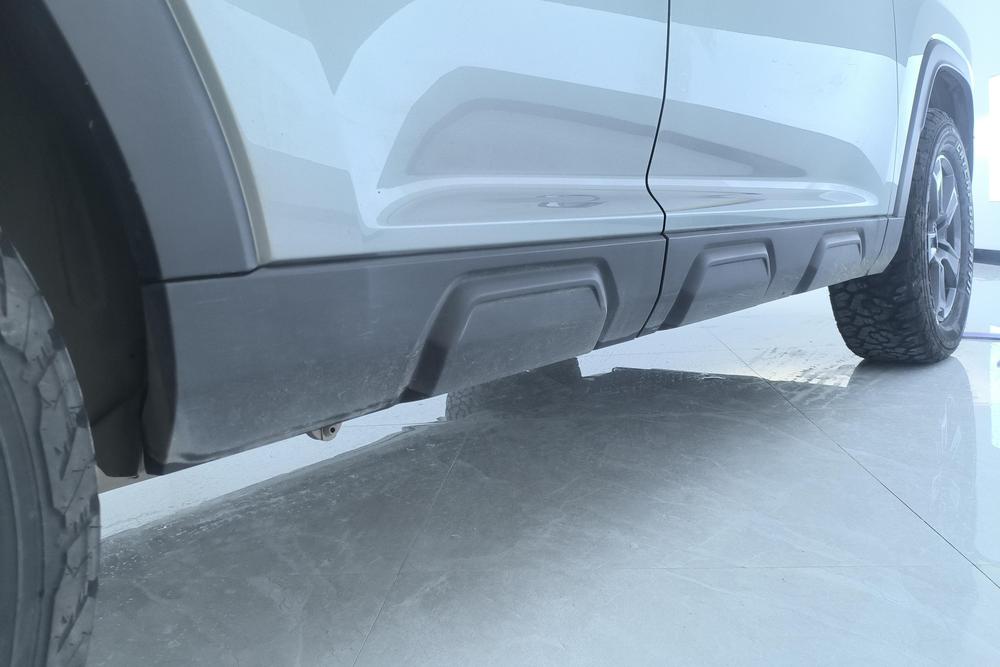 Haval Haval Raptor PHEV