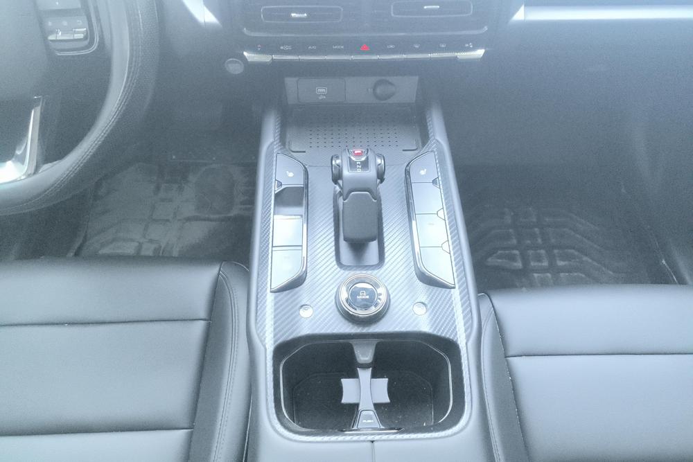 Haval Haval Raptor PHEV