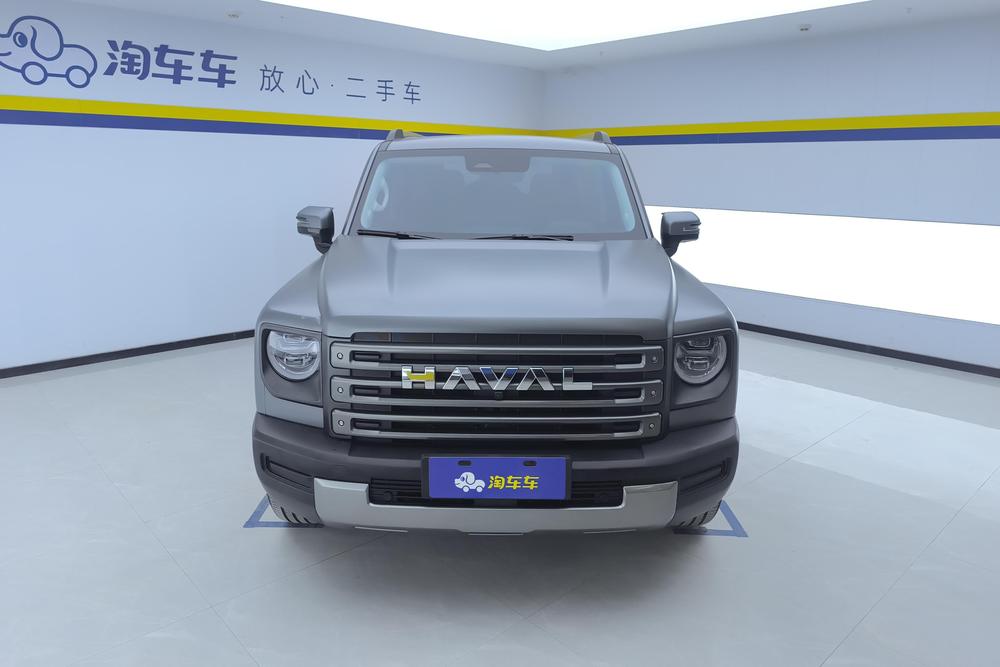 Haval Haval Raptor PHEV