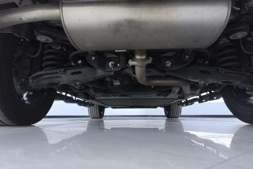 Haval Haval Raptor PHEV