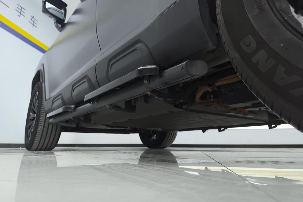 Haval Haval Raptor PHEV