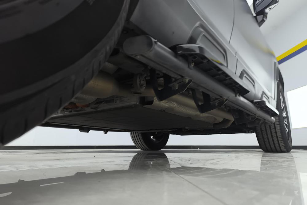 Haval Haval Raptor PHEV