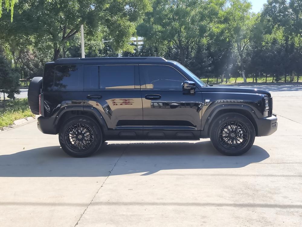 Haval Haval Raptor PHEV