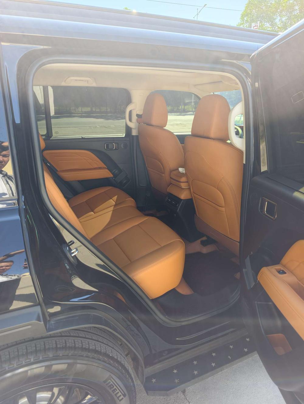 Haval Haval Raptor PHEV