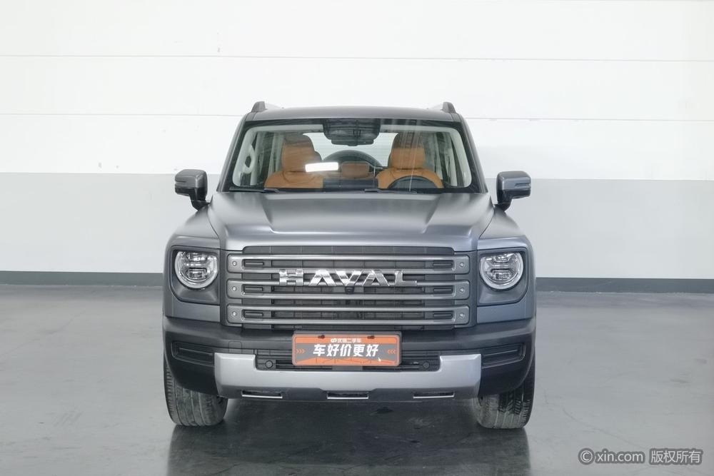 Haval Haval Raptor PHEV