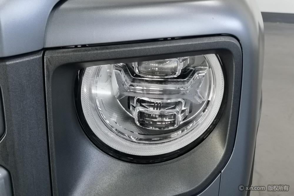 Haval Haval Raptor PHEV