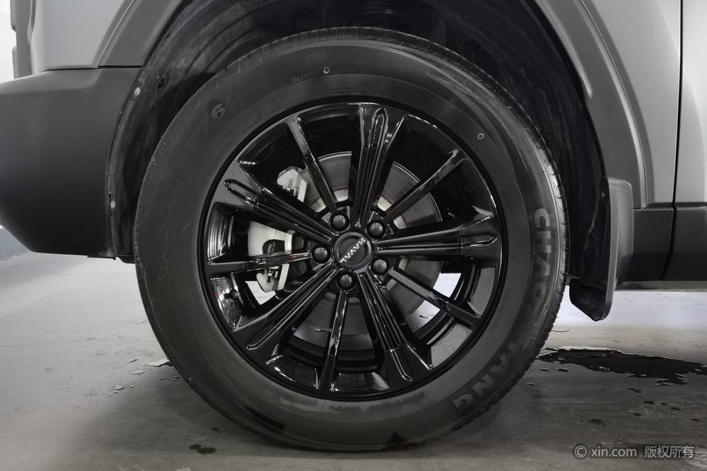 Haval Haval Raptor PHEV
