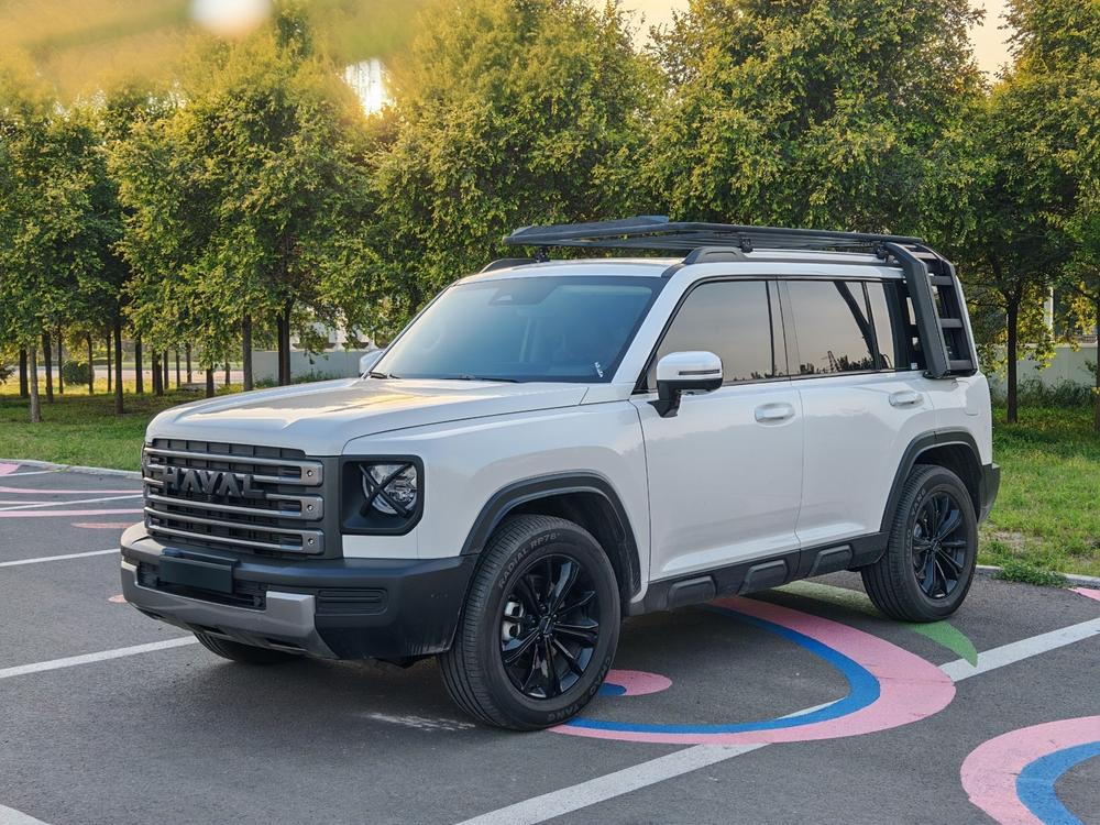 Haval Haval Raptor PHEV