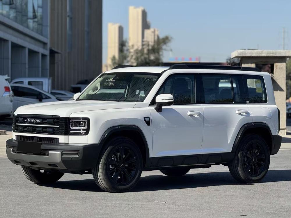 Haval Haval Raptor PHEV