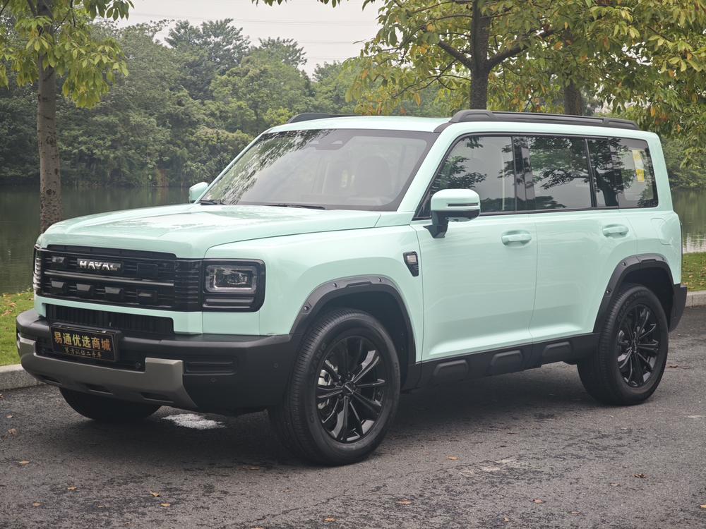 Haval Haval Raptor PHEV