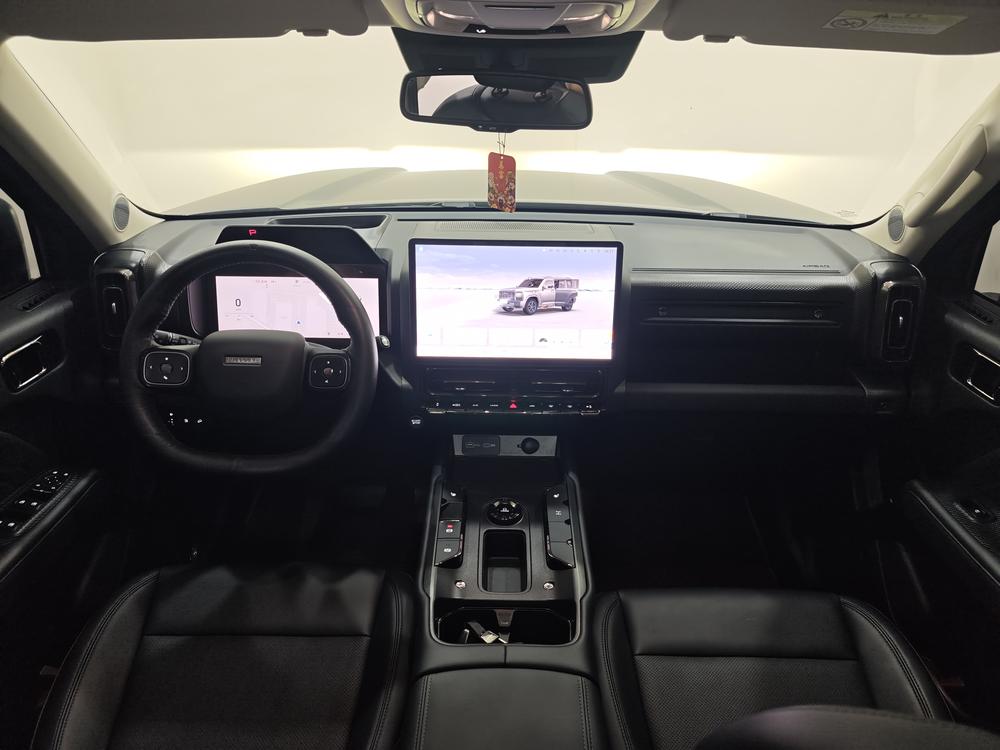 Haval Haval Raptor PHEV
