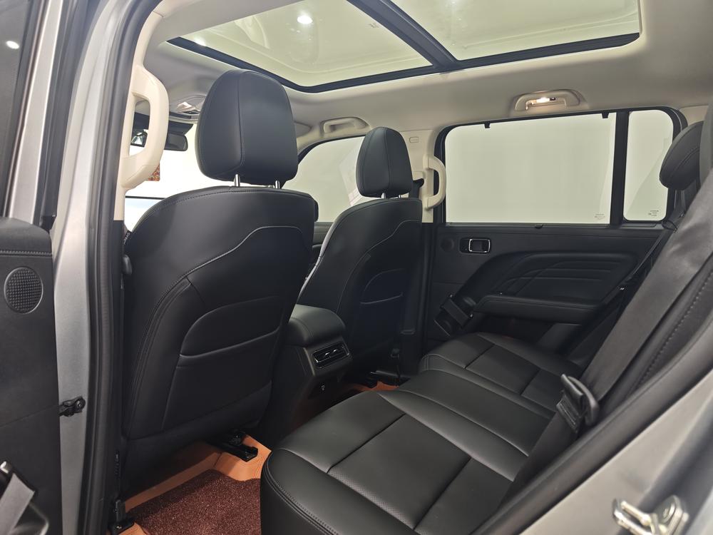 Haval Haval Raptor PHEV