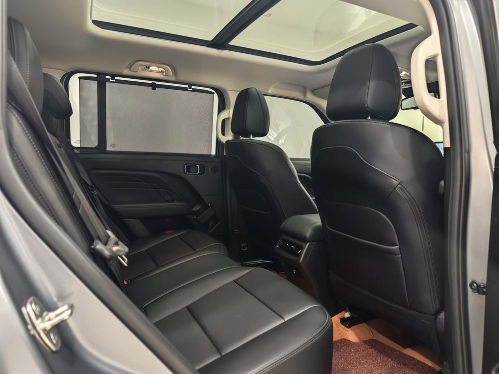 Haval Haval Raptor PHEV