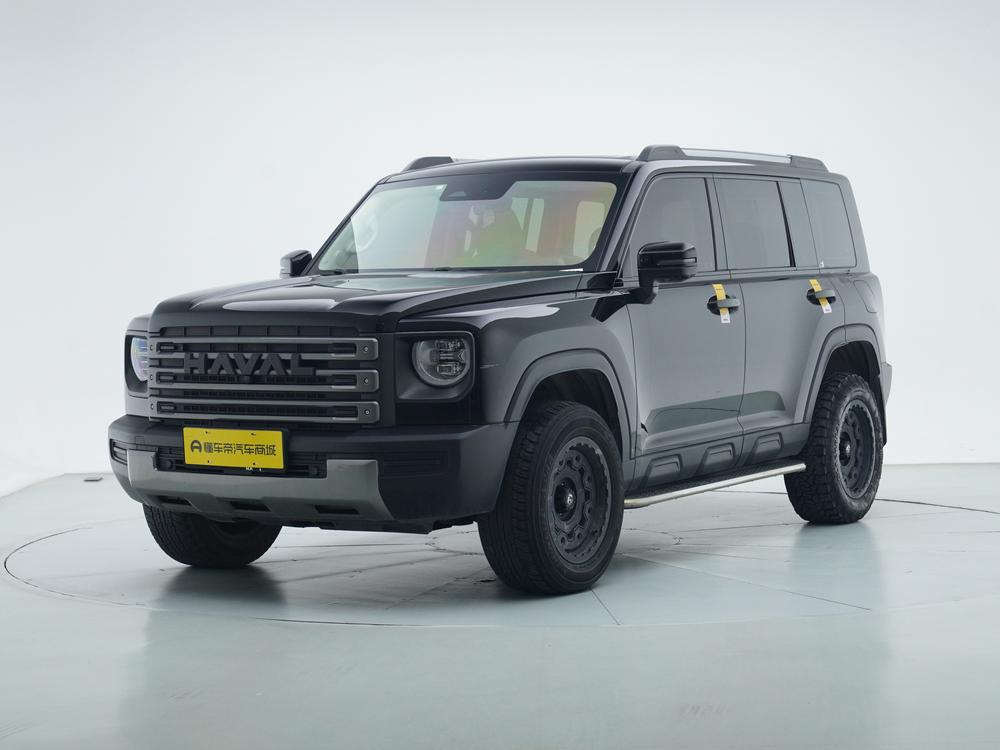Haval Haval Raptor PHEV