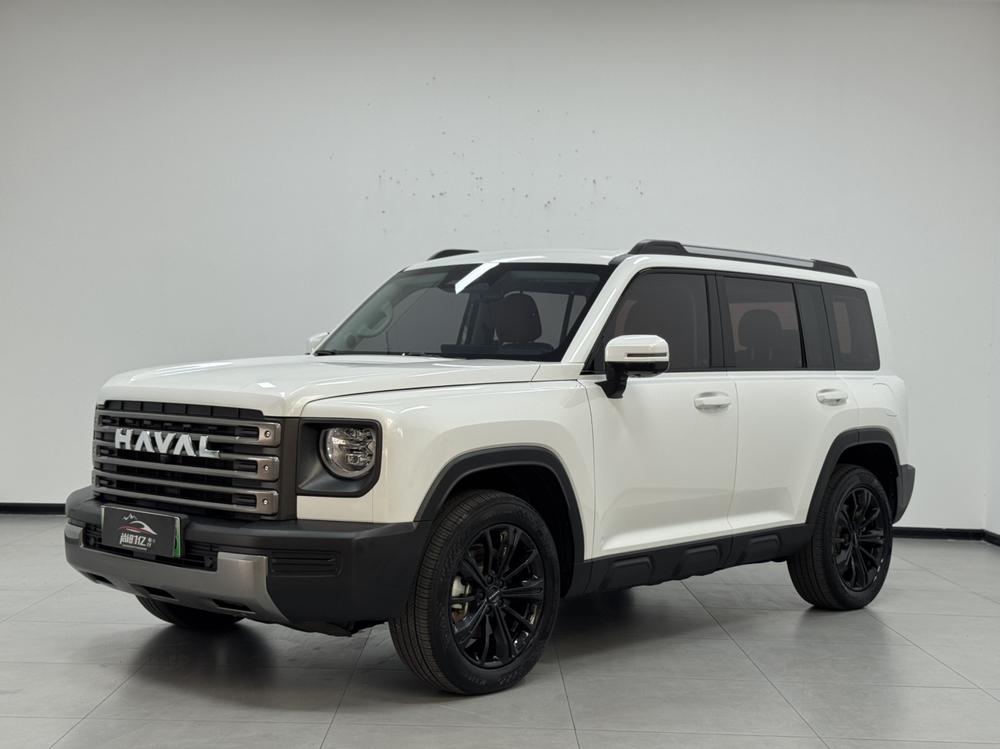 Haval Haval Raptor PHEV