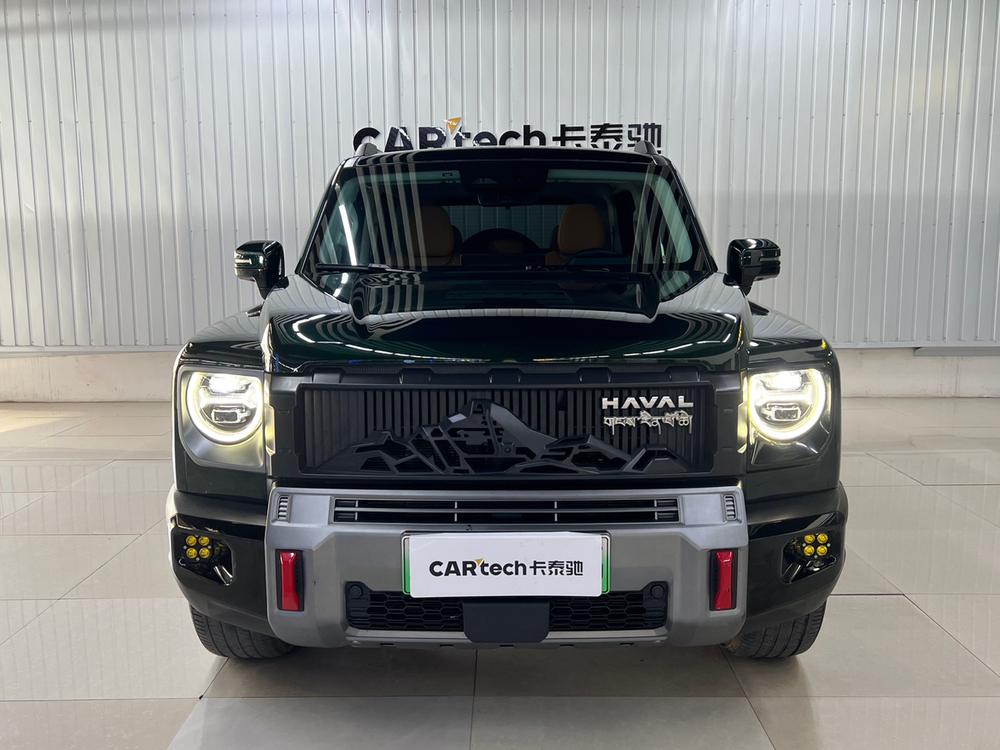 Haval Haval Raptor PHEV