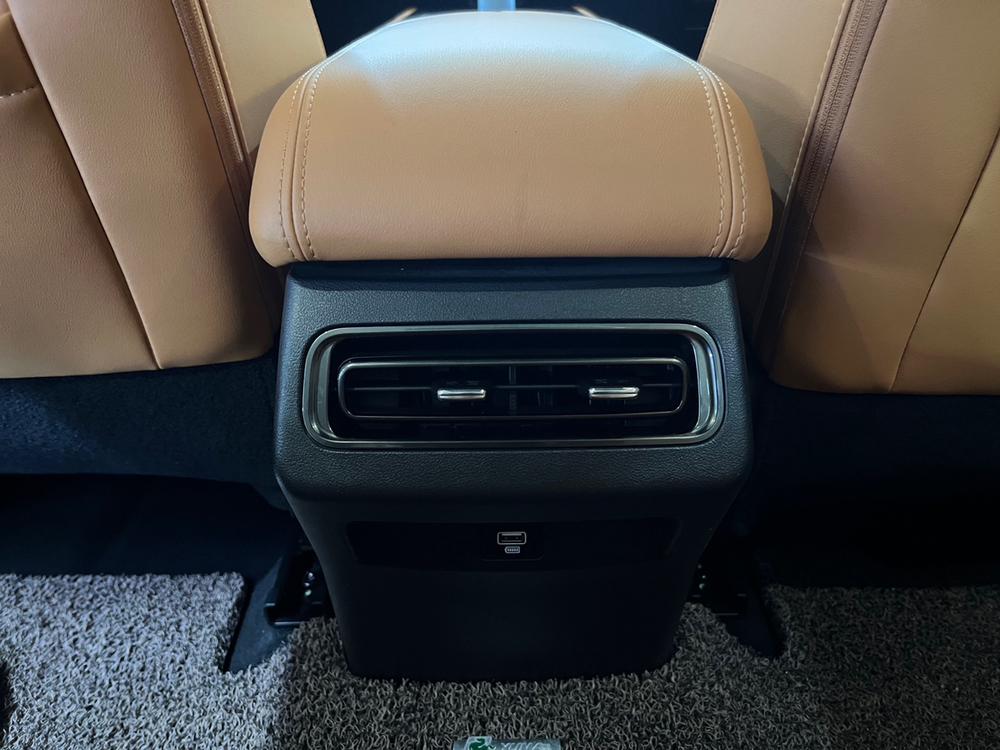 Haval Haval Raptor PHEV