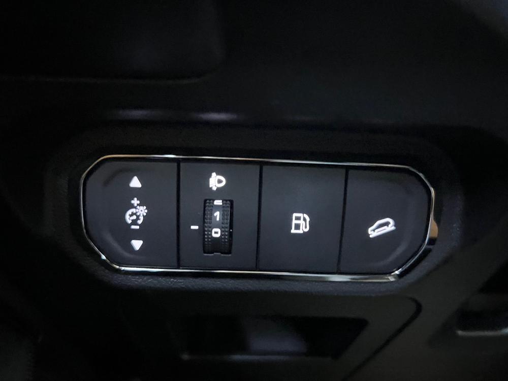 Haval Haval Raptor PHEV