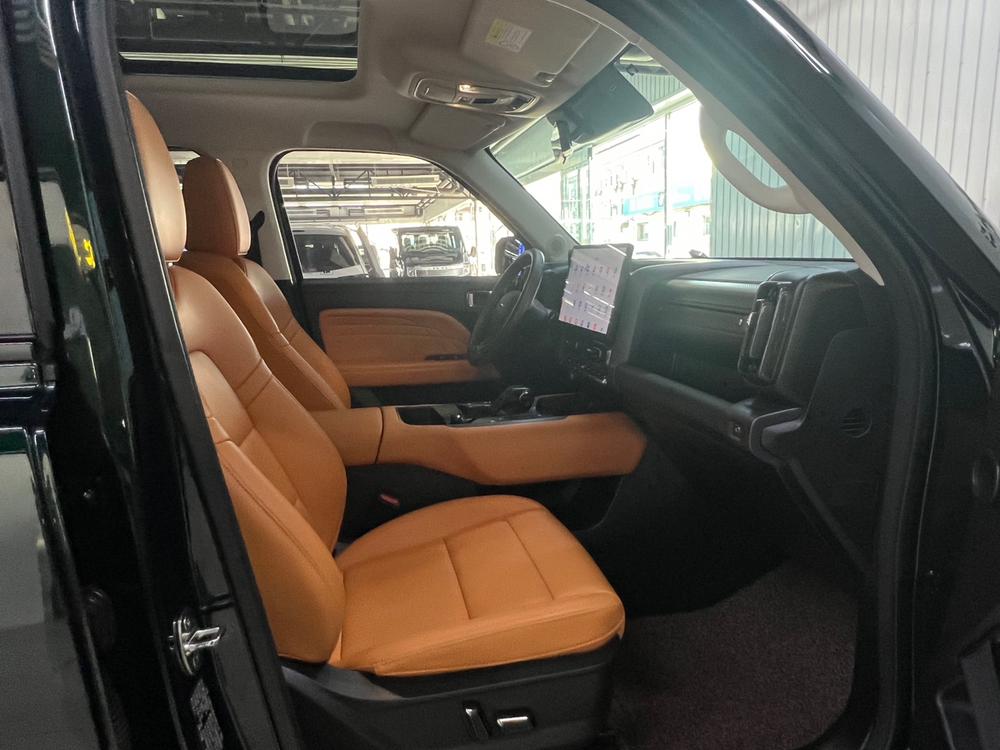 Haval Haval Raptor PHEV