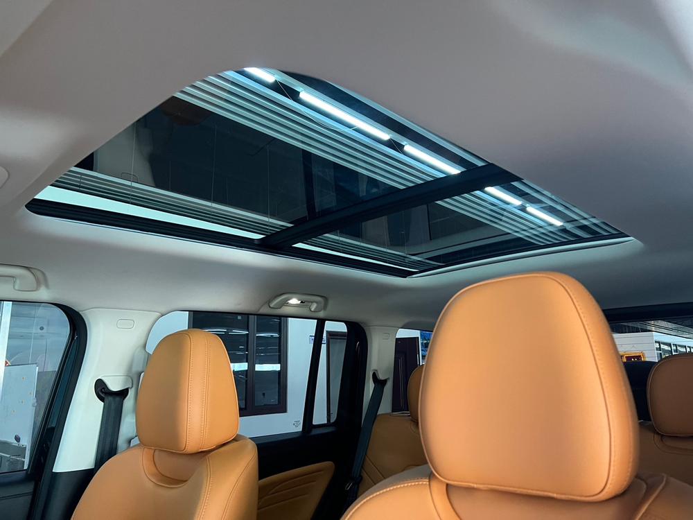 Haval Haval Raptor PHEV
