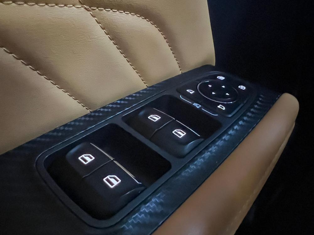 Haval Haval Raptor PHEV