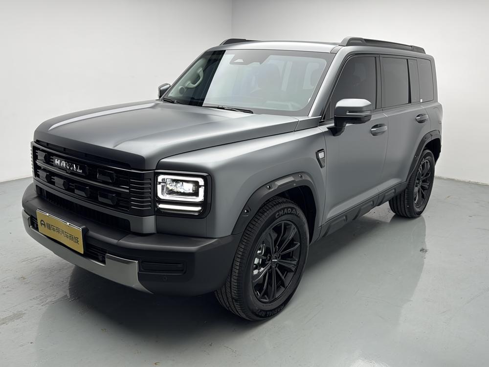 Haval Haval Raptor PHEV