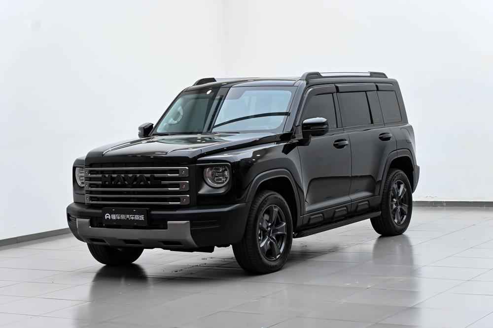 Haval Haval Raptor PHEV