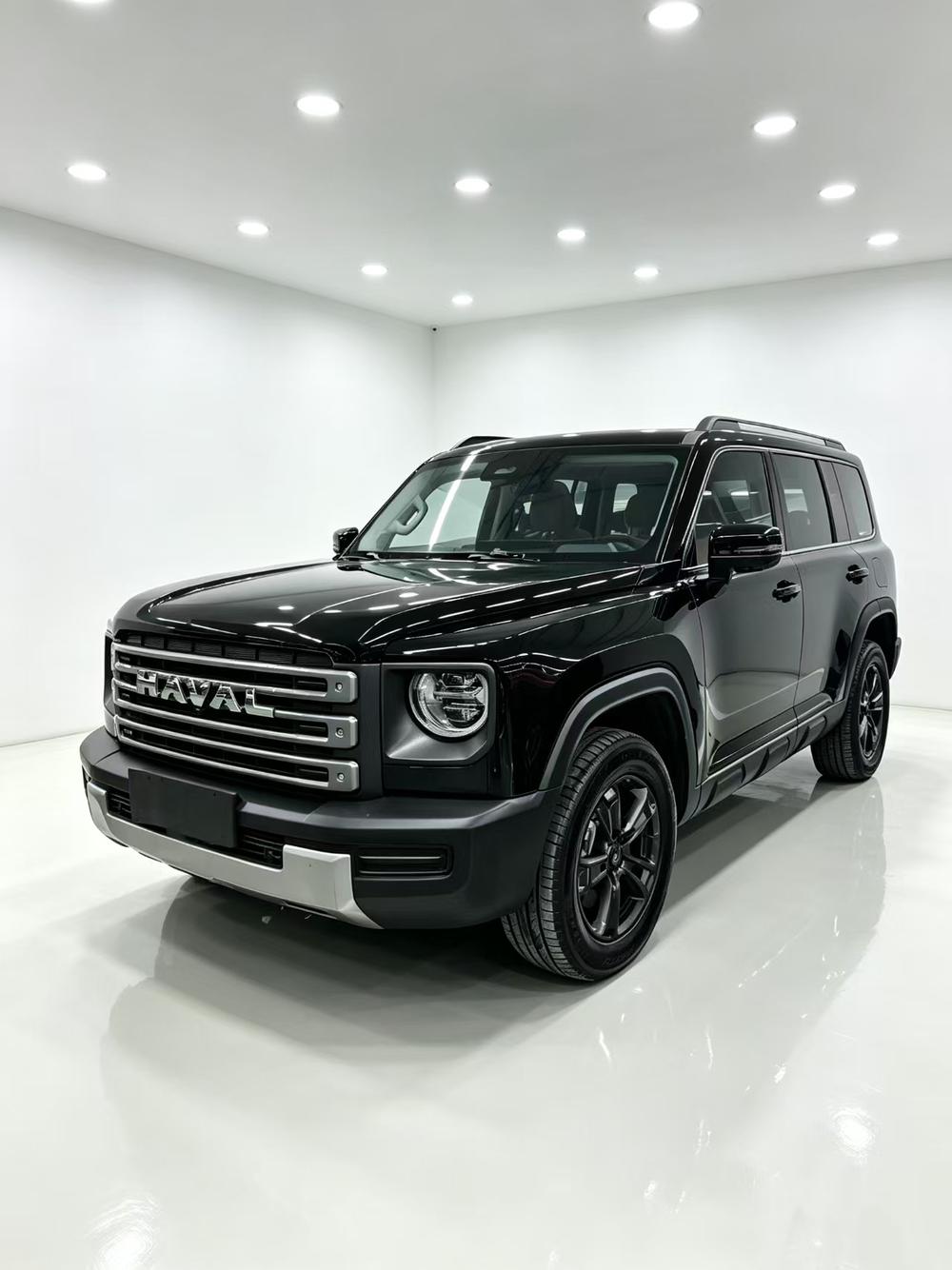 Haval Haval Raptor PHEV