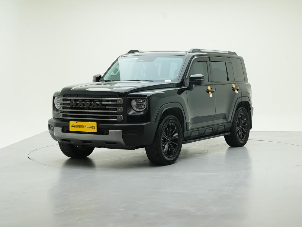 Haval Haval Raptor PHEV