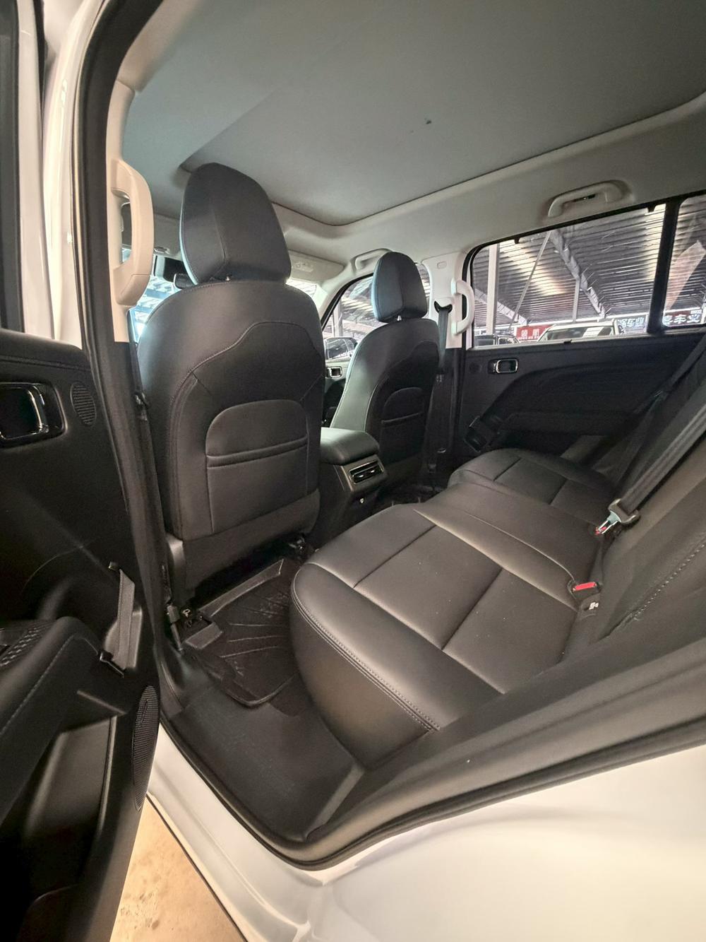 Haval Haval Raptor PHEV