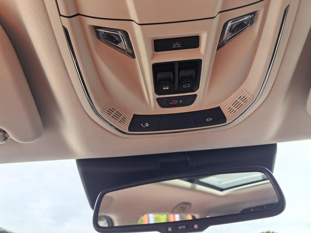 Haval Haval Raptor PHEV