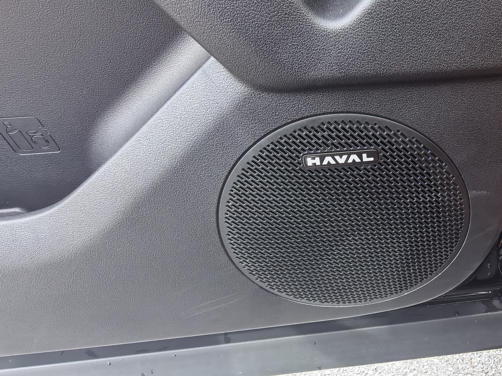 Haval Haval Raptor PHEV