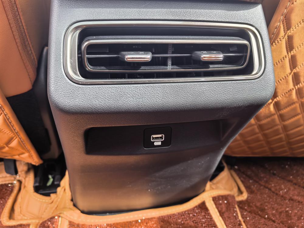 Haval Haval Raptor PHEV