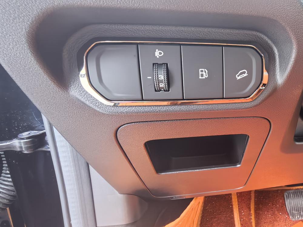 Haval Haval Raptor PHEV