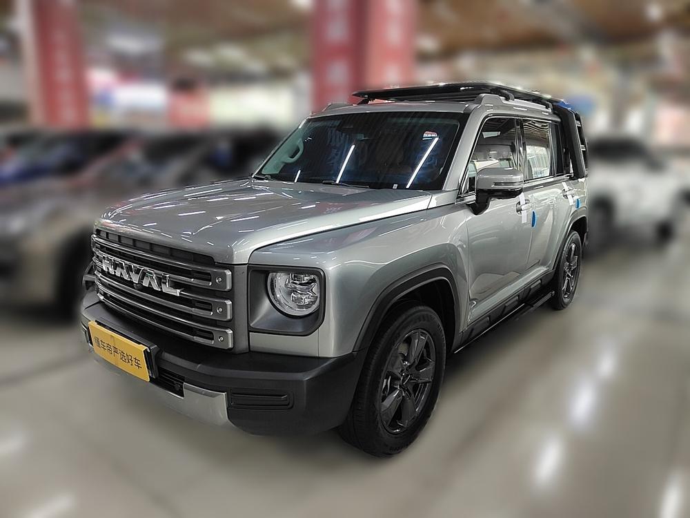Haval Haval Raptor PHEV