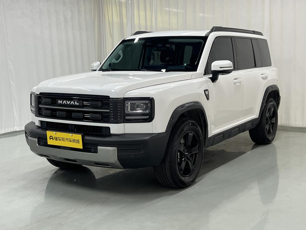 Haval Haval Raptor PHEV