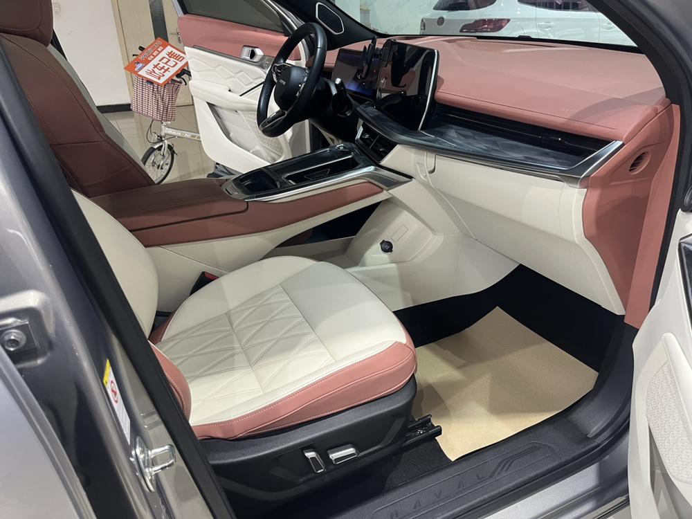 Haval Haval Shenshou