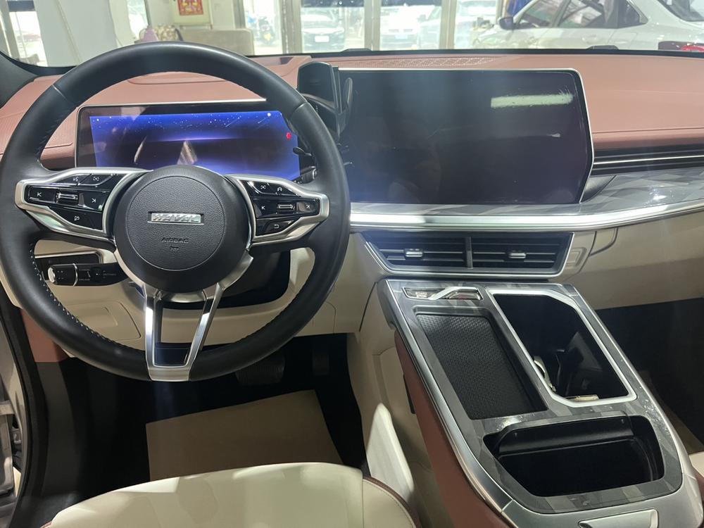 Haval Haval Shenshou