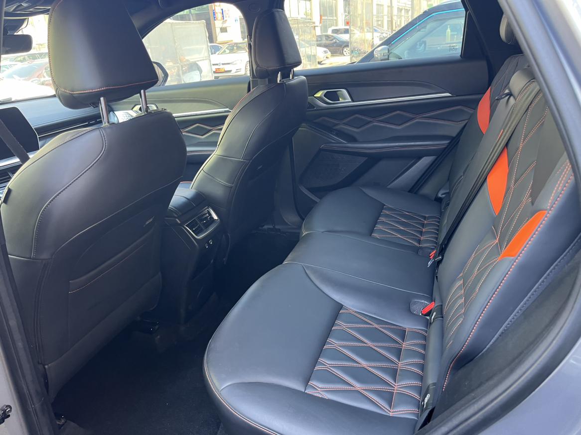 Haval Haval Shenshou
