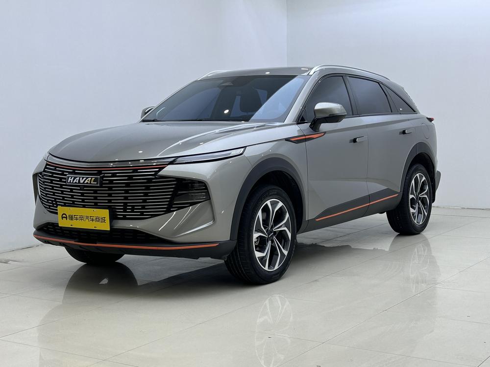 Haval Haval Shenshou